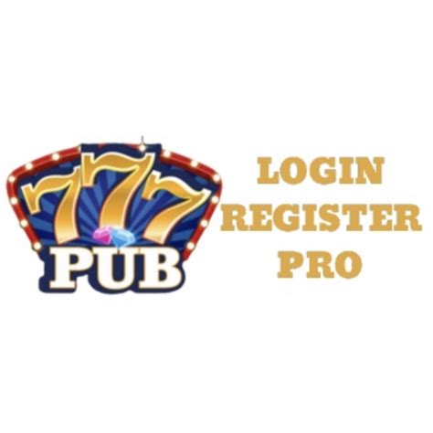 777 pub.org login